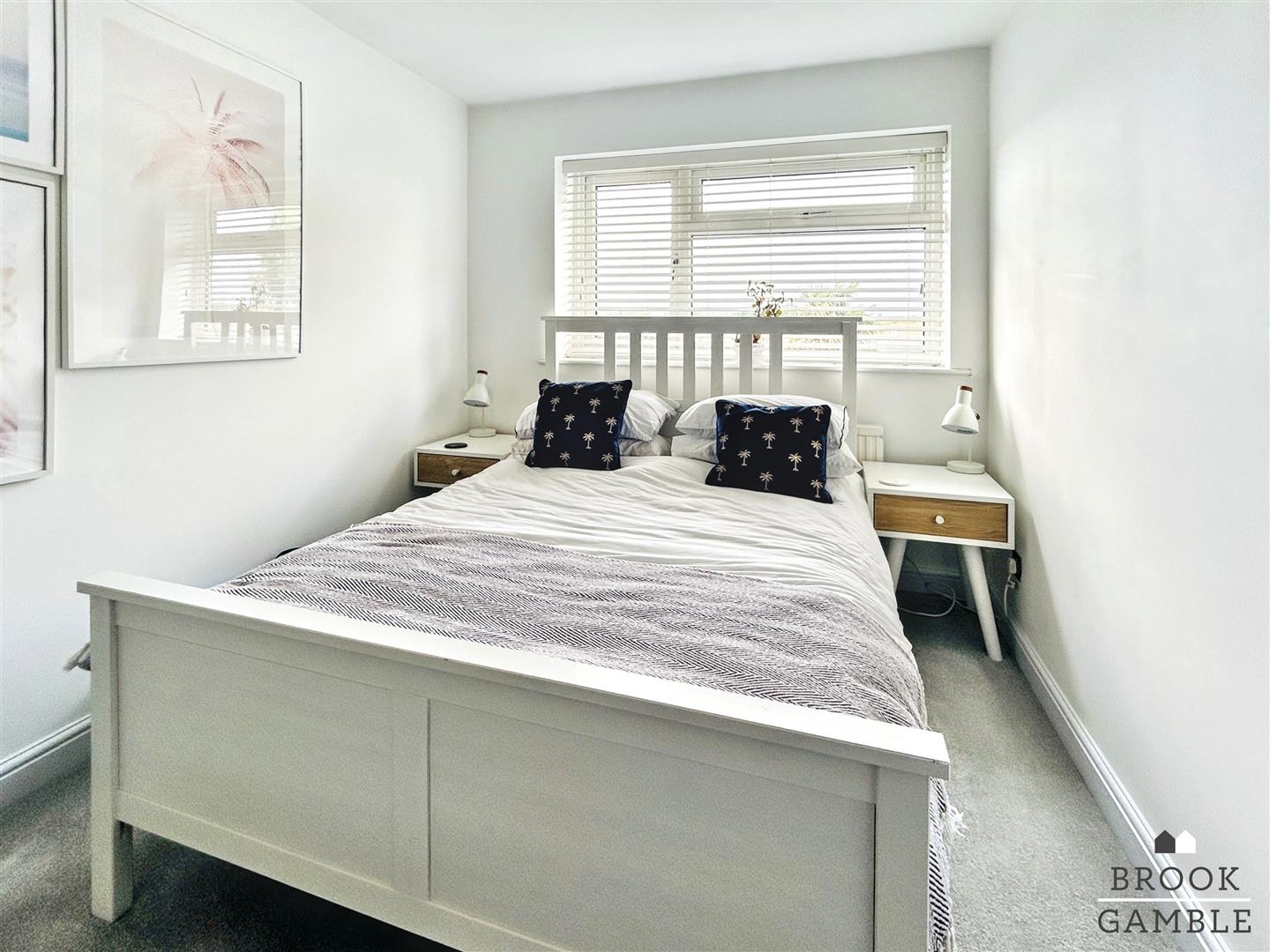 4 Bedroom House - Detached. Northbourne Road in Eastbourne, East Sussex 9